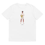 Carlos Alcaraz T-shirt