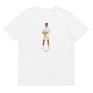 Carlos Alcaraz T-shirt