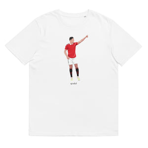 Casemiro T-shirt Organic Cotton