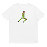 Casemiro T-shirt Organic Cotton