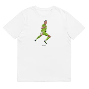 Casemiro T-shirt Organic Cotton