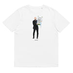 Pep Guardiola T-shirt Organic Cotton