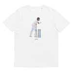 Stuart broad T-shirt Organic Cotton