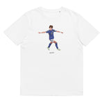 Hinata Miyazawa T-shirt Organic Cotton