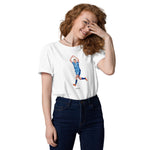 Ella Toone T-shirt Organic Cotton