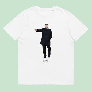 Ange Postecoglou T-shirt