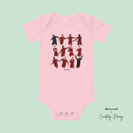 Liverpool Team Bodysuit - Skinme + Courtney Neary Collab Collection