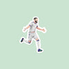 Benzema Sticker