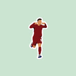 Firmino Sticker