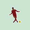 Gomez Sticker