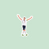 Harry Kane Sticker