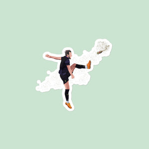 Harry Kane Sticker