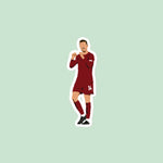 Henderson Sticker