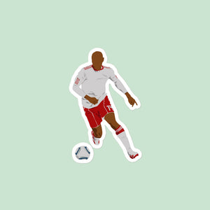 Henry Sticker