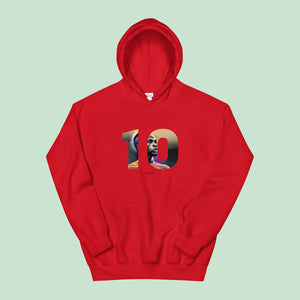 Sadio Mane Hoodie