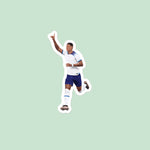 Marcus Rashford Sticker