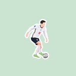 Mason Mount Sticker