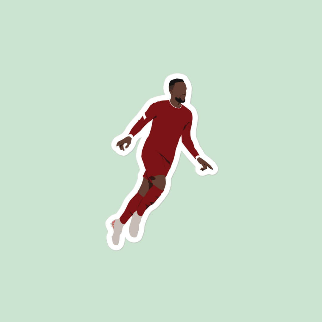 Origi Sticker