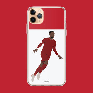 Divock Origi iPhone Case