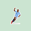 Raheem Sticker