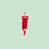 Robert lewangoalski Sticker