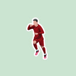 Roberto Firmino Sticker