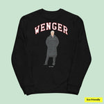 Arsene Wenger Sweatshirt