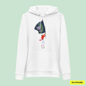 Asisat Oshoala Hoodie