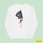 Asisat Oshoala Sweatshirt