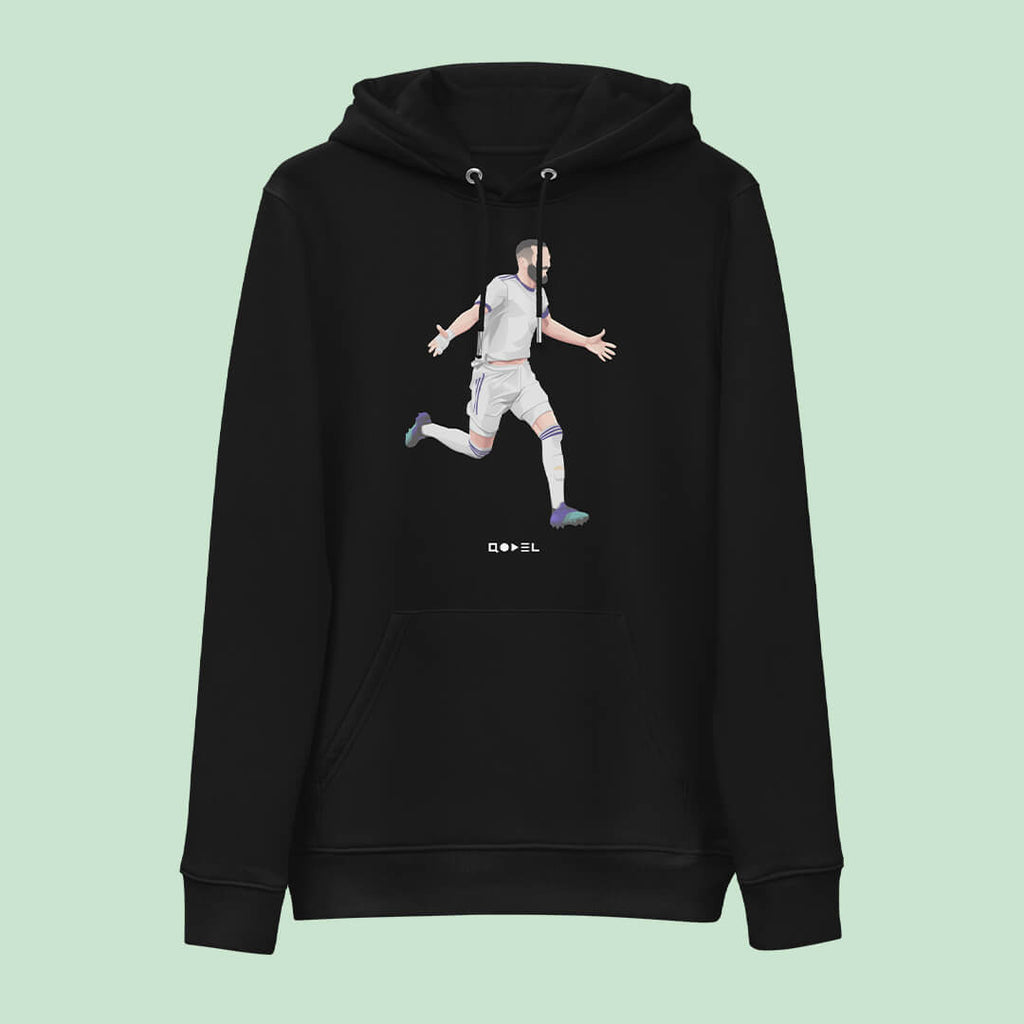 Benzema Hoodie