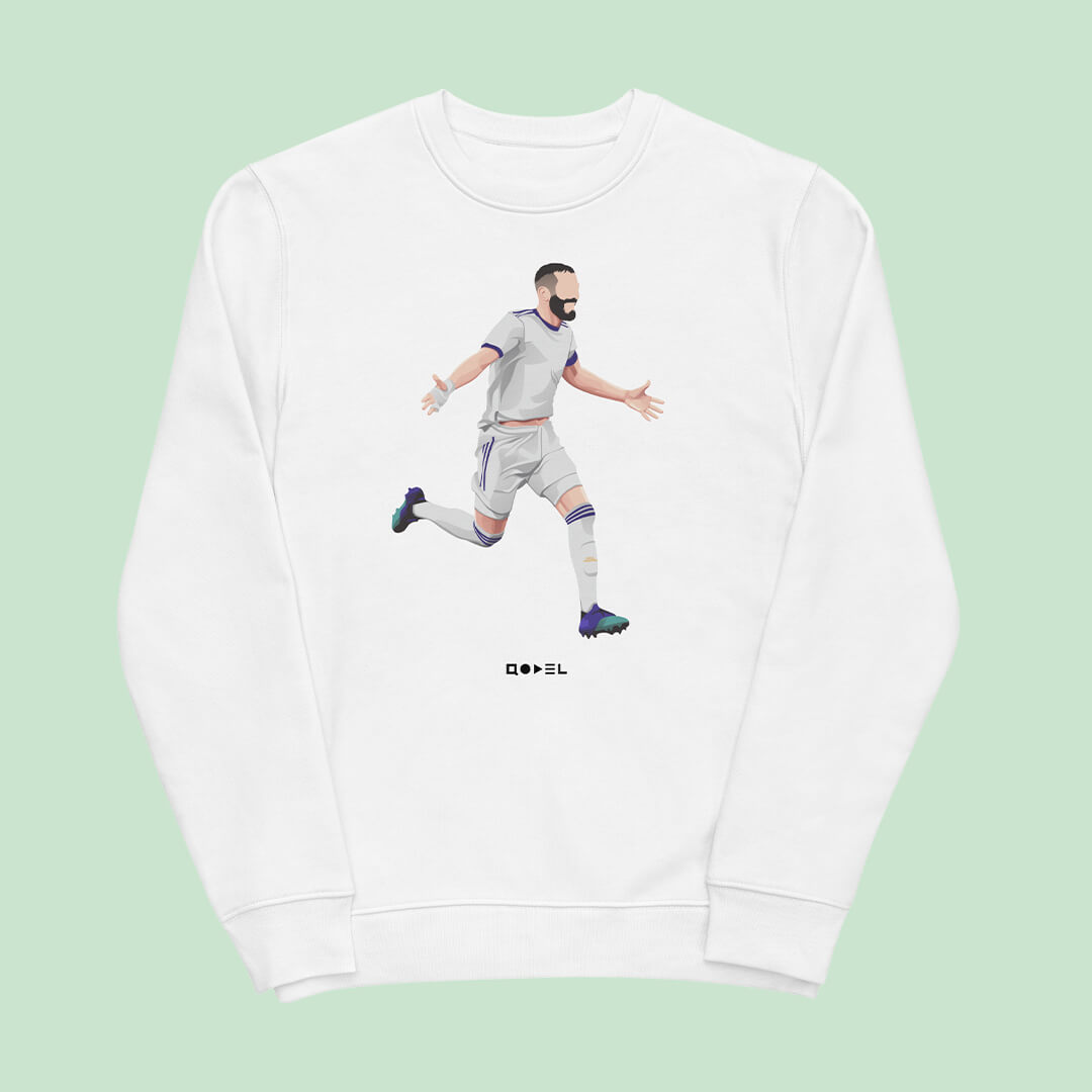 Benzema Sweatshirt