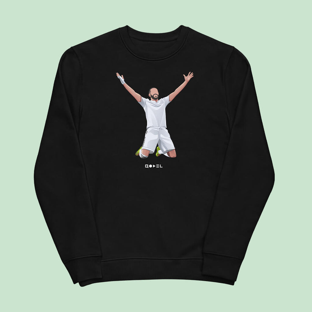 Benzema Sweatshirt