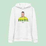 Brasil Ronaldo Hoodie