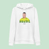 Brasil Ronaldo Hoodie