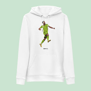 Bruno Fernandes Hoodie