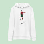 Bruno Fernandes Portugal Hoodie