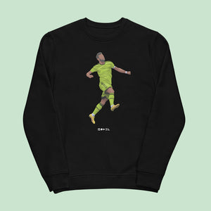 Bruno Fernandes Sweatshirt