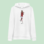 Bukayo Saka Hoodie