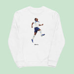 Bukayo Saka Sweatshirt