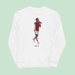 Bukayo Saka Sweatshirt