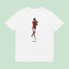 Bukayo Saka T-shirt - Organic Cotton