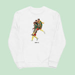 Cameroon s forward Vincent Aboubakar Sweatshirt