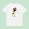 Cameroon s forward Vincent Aboubakar T-shirt - Organic cotton