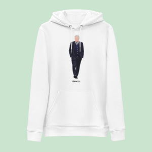 Carlo Ancelotti Hoodie