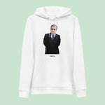 Carlo Ancelotti Hoodie