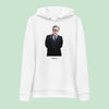 Carlo Ancelotti Hoodie