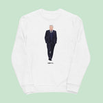 Carlo Ancelotti Sweatshirt