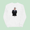 Carlo Ancelotti Sweatshirt