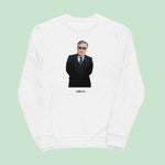 Carlo Ancelotti Sweatshirt