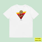 Carlos Valderrama Back to 90s T-Shirt